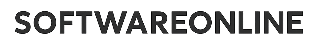 SoftwareOnline Logo